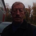 Знакомства: Алексей, 58 лет, Вологда