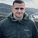 Знакомства: Дмитрий, 32 года, Горловка