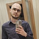 Знакомства: Влад, 24 года, Омск