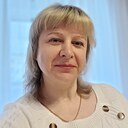 Знакомства: Валентина, 45 лет, Петрозаводск