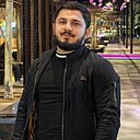 Знакомства: Samir, 28 лет, Днепр