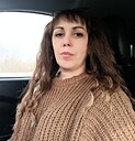 Знакомства: Светлана, 41 год, Донецк
