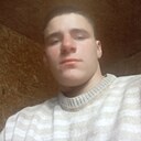 Знакомства: Андрей, 19 лет, Мстиславль