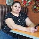 Знакомства: Расима, 47 лет, Екатеринбург