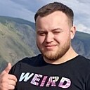 Знакомства: Александр, 32 года, Красноярск