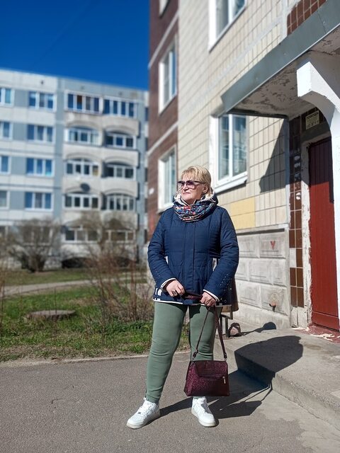 Фото - Tabor.ru