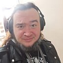 Знакомства: Илья, 35 лет, Иркутск