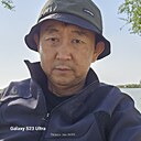 Знакомства: Александр, 54 года, Ташкент