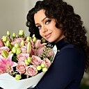 Знакомства: Ольга, 38 лет, Красный Лиман