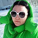 Знакомства: Розочка, 40 лет, Губкинский