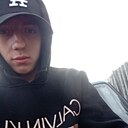 Знакомства: Егор, 19 лет, Омск