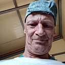 Знакомства: Ваня, 56 лет, Находка