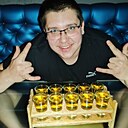 Знакомства: Митька, 35 лет, Екатеринбург