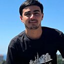 Знакомства: Эдик, 30 лет, Пятигорск
