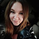 Знакомства: Динара, 30 лет, Ульяновск