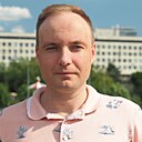Знакомства: Антон, 42 года, Мытищи