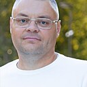Знакомства: Максим, 46 лет, Набережные Челны