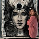 Знакомства: Динара, 25 лет, Алматы