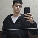 Знакомства: Elvin, 18 лет, Волоколамск