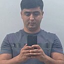 Знакомства: Salmon, 32 года, Душанбе