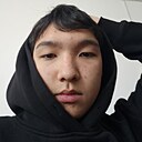 Знакомства: Али, 18 лет, Алматы