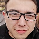 Знакомства: Женя, 28 лет, Тигиль
