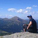 Знакомства: Алекс, 35 лет, Пятигорск