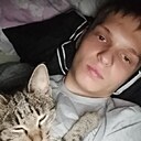 Знакомства: Вадим, 20 лет, Ангарск