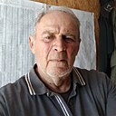 Знакомства: Вольг, 64 года, Краснодар
