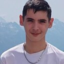 Знакомства: Кирилл, 18 лет, Ульяновск