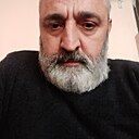 Знакомства: Гагик, 51 год, Ереван