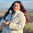 Знакомства: Іра, 27 лет, Прага