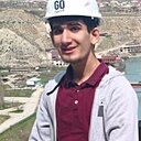 Знакомства: Мага, 19 лет, Махачкала