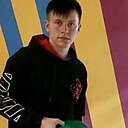 Знакомства: Владимир, 21 год, Солнечногорск
