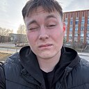 Знакомства: Юрка, 19 лет, Петрозаводск