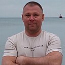 Знакомства: Ди Алекс, 46 лет, Крымск