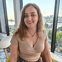 Знакомства: Ульяна, 29 лет, Владивосток