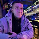 Знакомства: Даниил, 25 лет, Тула