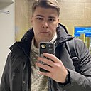 Знакомства: Антон, 27 лет, Сосновый Бор