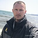 Знакомства: Евгений, 39 лет, Уссурийск