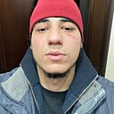 Знакомства: Ibra, 23 года, Дербент