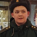 Знакомства: Ильяс, 24 года, Набережные Челны