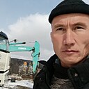 Знакомства: Fahriddìn, 37 лет, Тында
