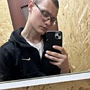 Знакомства: Виктор, 21 год, Ясный