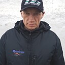 Знакомства: Ирик, 47 лет, Бирск