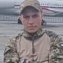 Знакомства: Виктор, 40 лет, Красный Луч