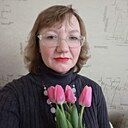 Знакомства: Елена, 47 лет, Новосибирск