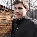 Знакомства: Андрей, 25 лет, Минусинск