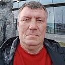 Знакомства: Сергей, 52 года, Березники
