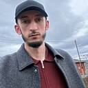 Знакомства: Юсуф, 33 года, Махачкала